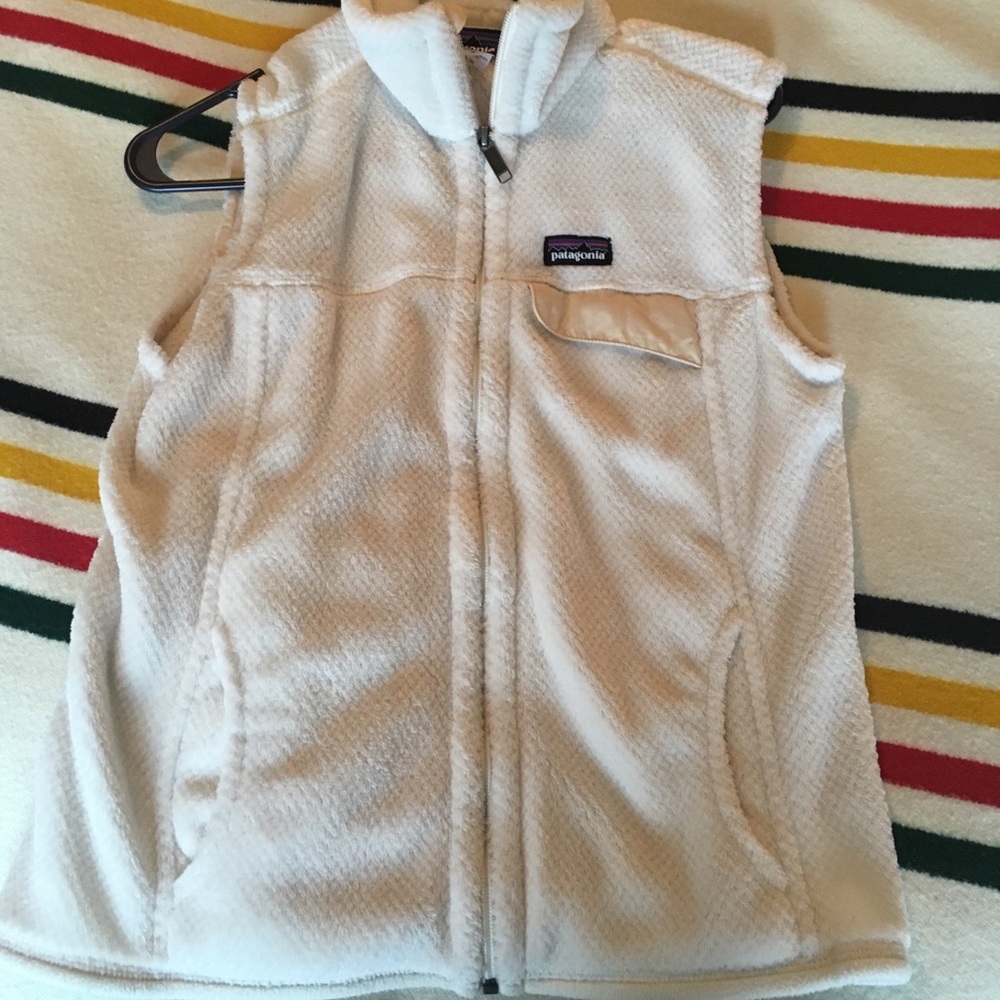 Patagonia Vest
